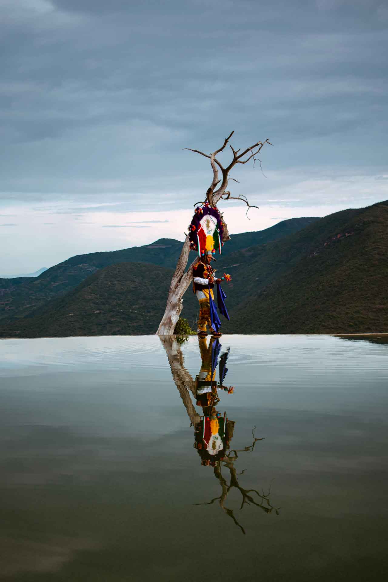 Aviaco Tours Experience